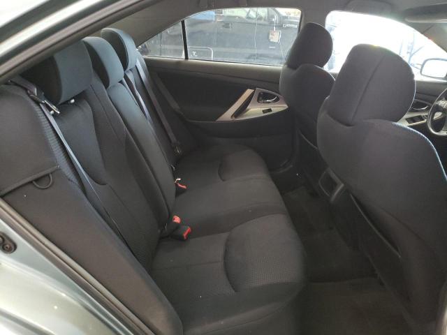 Photo 6 from auction – 2007 TOYOTA CAMRY with VIN 4T1BE46KX7U527424