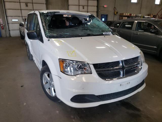DODGE GRAND CARA 2013 with VIN 2C4RDGBG2DR762112 - Photo from auction