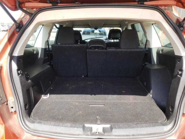 Photo 9 from auction – 2014 DODGE JOURNEY SE with VIN 3C4PDCAB2ET314926