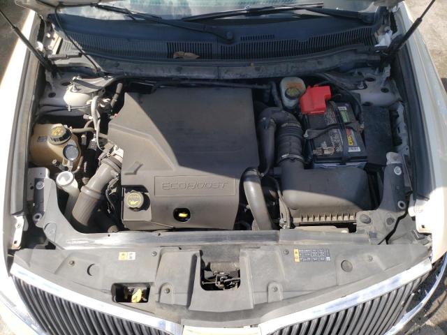 صورة رقم 7 من المزاد - 2014 LINCOLN MKT مع VIN 2LMHJ5AT6EBL57713