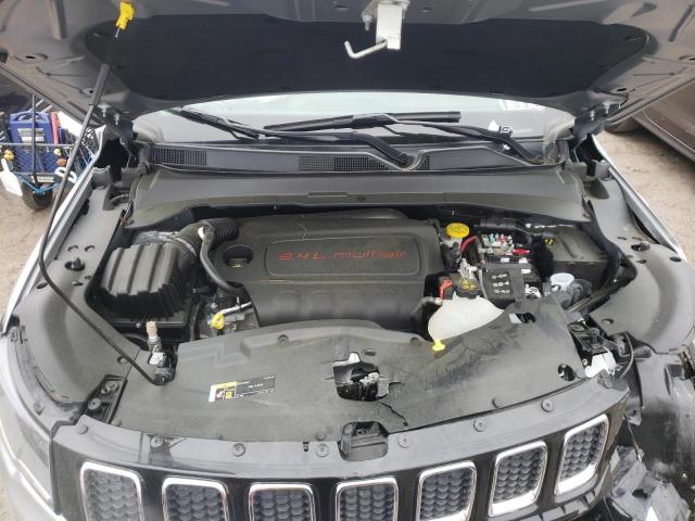 Foto 7 de la subasta – 2020 JEEP COMPASS LI con VIN 3C4NJDCB6LT163802