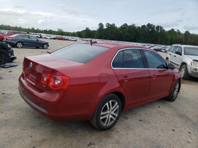 Photo 7 from auction – 2006 VOLKSWAGEN JETTA 2.5 with VIN 3VWSF71K86M768487