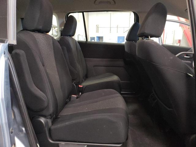 Photo 6 from auction – 2012 MAZDA 5 with VIN JM1CW2BL2C0132602