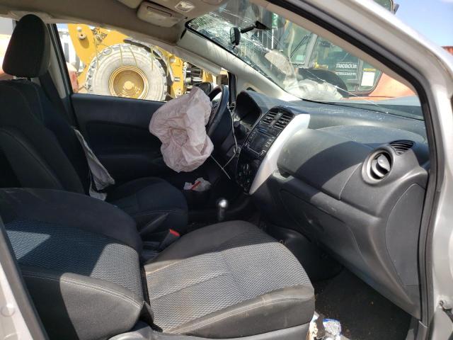 Photo 5 from auction – 2018 NISSAN VERSA NOTE with VIN 3N1CE2CP4JL359149
