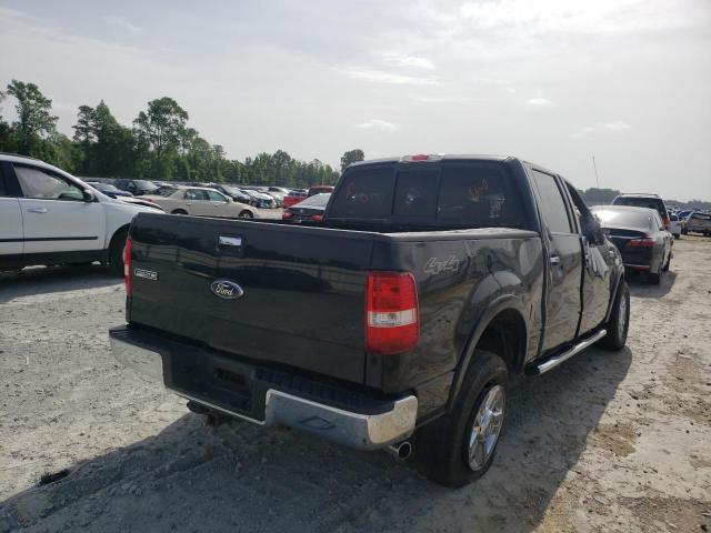 Photo 4 from auction – 2008 FORD F150 SUPER with VIN 1FTPW14V98FA40904