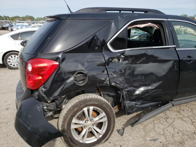 Zdjęcie 9 z aukcji – 2011 CHEVROLET EQUINOX LT z VIN 2CNALDEC1B6401648
