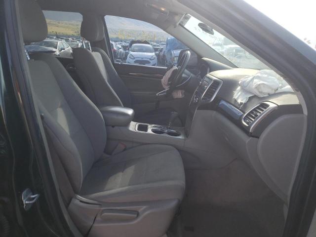 Photo 5 from auction – 2011 JEEP GRAND CHER with VIN 1J4RR4GG8BC556513