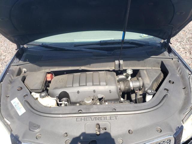Photo 7 from auction – 2009 CHEVROLET TRAVERSE L with VIN 1GNER23D19S158832