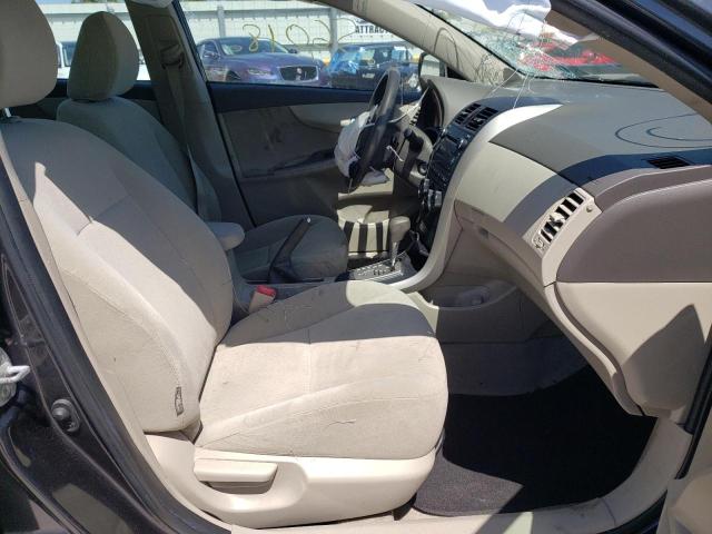 Photo 5 from auction – 2010 TOYOTA COROLLA BA with VIN 1NXBU4EE0AZ213948