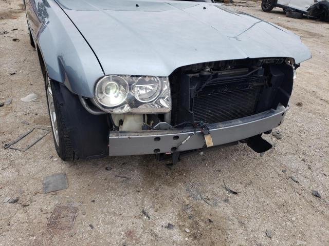 Photo 9 from auction – 2006 CHRYSLER 300C with VIN 2C3LA63H46H365398