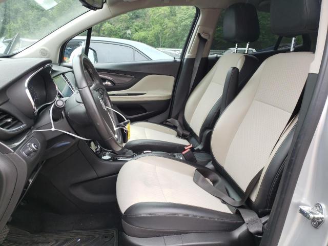 Photo 5 from auction – 2018 BUICK ENCORE PRE with VIN KL4CJASB3JB717460