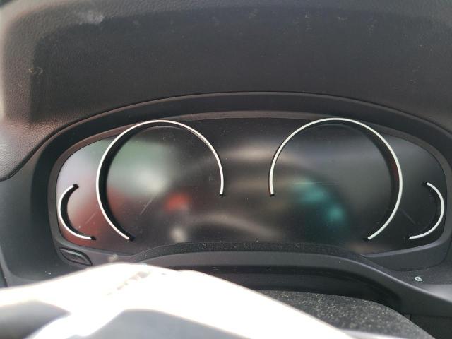 Photo 8 from auction – 2020 BMW X3 XDRIVE3 with VIN 5UXTY5C02L9D22770