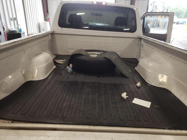 Photo 6 from auction – 1994 FORD F150 with VIN 1FTEF15N3RLB07764