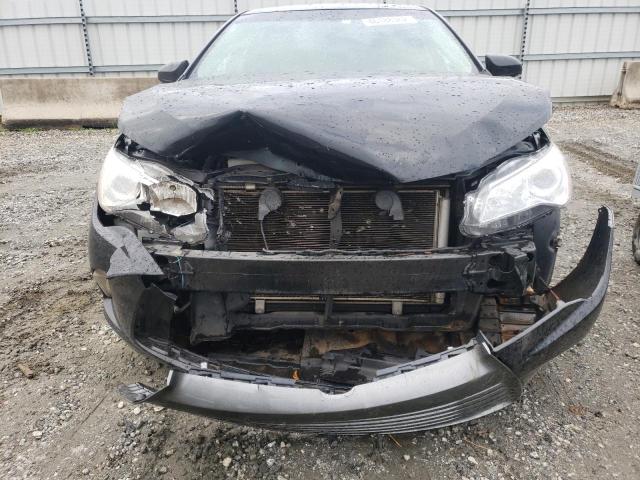 Photo 7 from auction – 2015 TOYOTA CAMRY LE with VIN 4T1BF1FK8FU005529