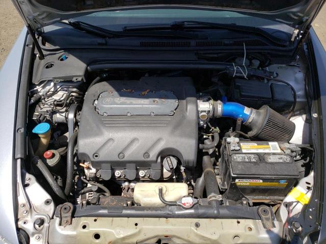 Photo 7 from auction – 2004 ACURA TL with VIN 19UUA65514A033077
