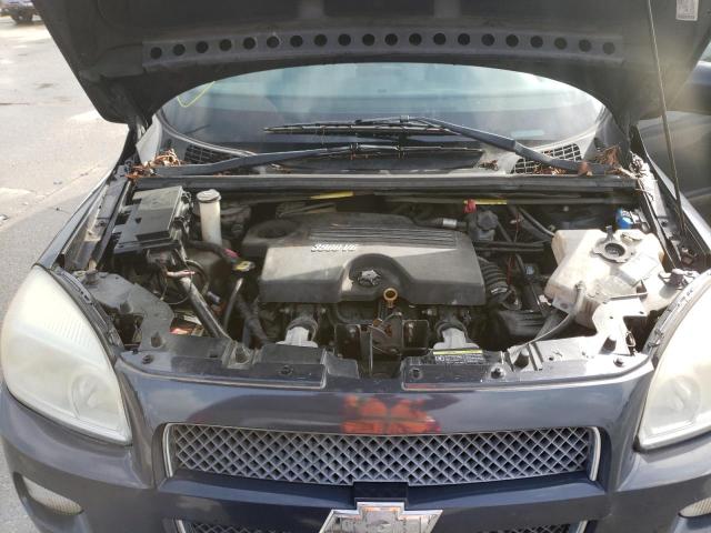صورة رقم 7 من المزاد - 2008 CHEVROLET UPLANDER L مع VIN 1GNDV23148D205089
