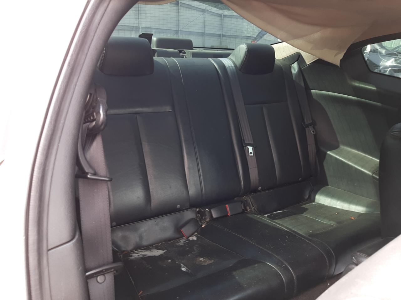 Photo 6 from auction – 2008 NISSAN ALTIMA 3.5 with VIN 1N4BL24E98C146902