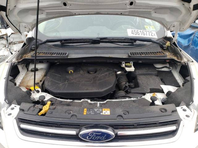 Photo 7 from auction – 2013 FORD ESCAPE TIT with VIN 1FMCU0J96DUC66213