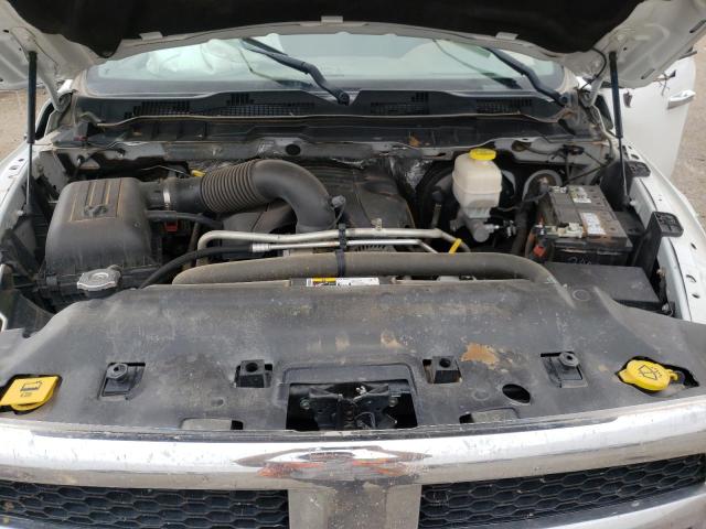 Photo 7 from auction – 2017 RAM 2500 SLT with VIN 3C6TR5DTXHG609275