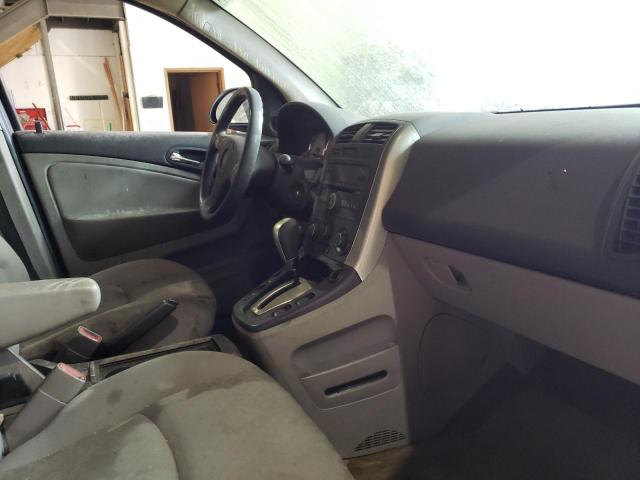Photo 9 from auction – 2006 SATURN VUE with VIN 5GZCZ33D86S826027