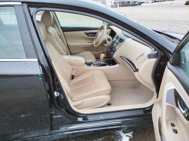 Photo 5 from auction – 2014 NISSAN ALTIMA 3.5 with VIN 1N4BL3AP6EN208302