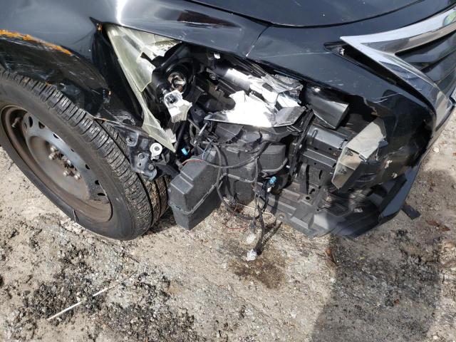 Photo 9 from auction – 2014 NISSAN ALTIMA 2.5 with VIN 1N4AL3AP8EC181840