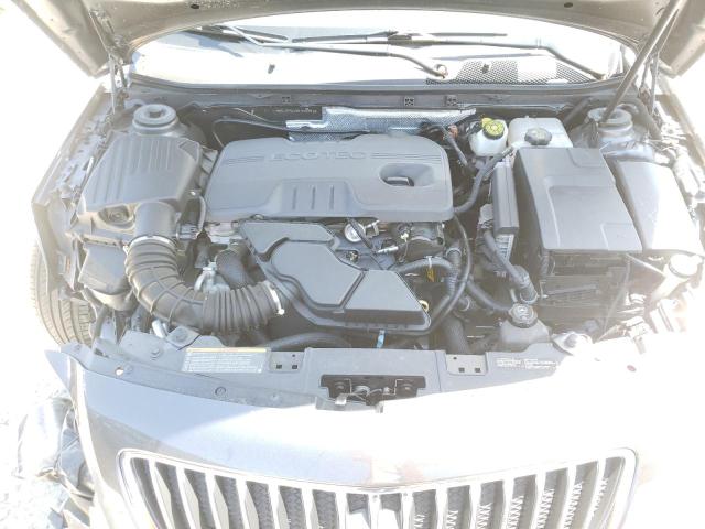 Foto 7 de la subasta – 2011 BUICK REGAL CXL con VIN W04GP5EC5B1005552