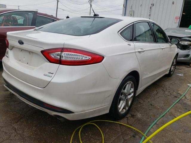 Photo 4 from auction – 2013 FORD FUSION SE with VIN 3FA6P0HR3DR348475