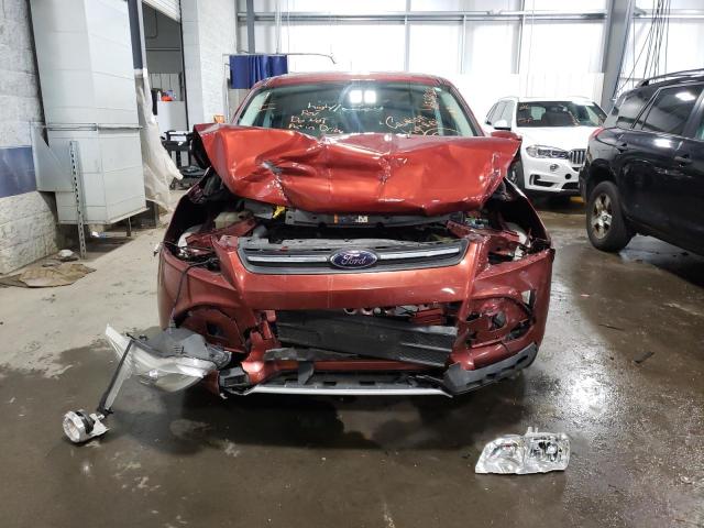Photo 9 from auction – 2014 FORD ESCAPE SE with VIN 1FMCU0GX8EUD50203