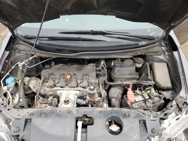 Photo 7 from auction – 2015 HONDA CIVIC LX with VIN 19XFB2F52FE284461