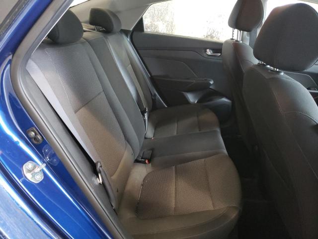 Photo 6 from auction – 2018 HYUNDAI ACCENT SE with VIN 3KPC24A38JE033988
