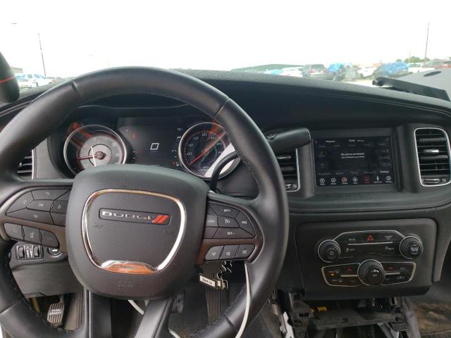 Photo 9 from auction – 2019 DODGE CHARGER PO with VIN 2C3CDXAT4KH576065