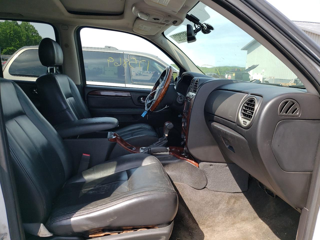 Photo 5 from auction – 2006 GMC ENVOY DENA with VIN 1GKET63M962264236