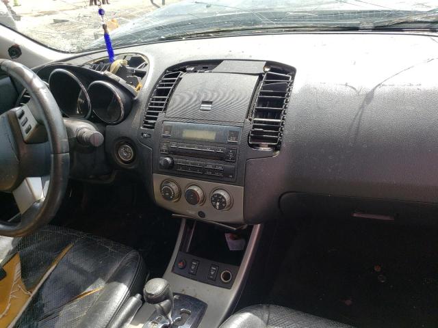 Photo 7 from auction – 2005 NISSAN ALTIMA S with VIN 1N4AL11E75C147522