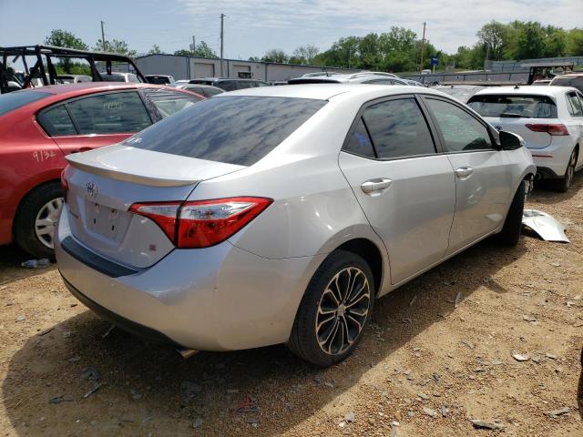 Photo 4 from auction – 2016 TOYOTA COROLLA L with VIN 5YFBURHE1GP470877