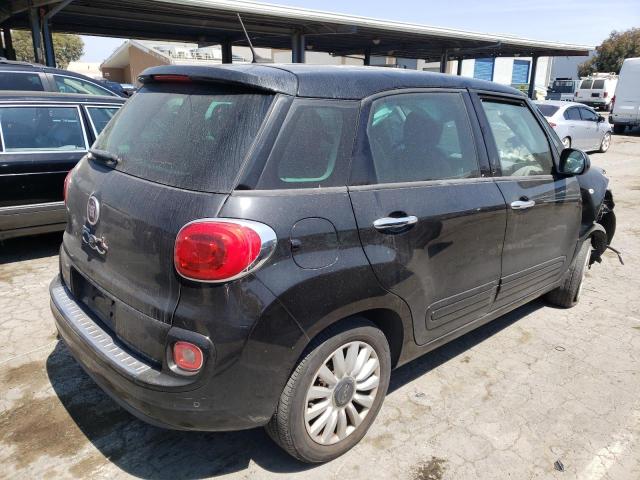 Photo 4 from auction – 2014 FIAT 500L EASY with VIN ZFBCFABH5EZ000926