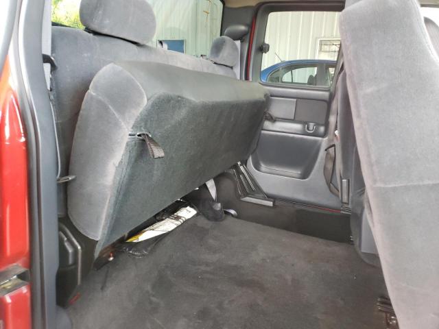 Photo 6 from auction – 2001 CHEVROLET SILVERADO with VIN 2GCEC19T111107225