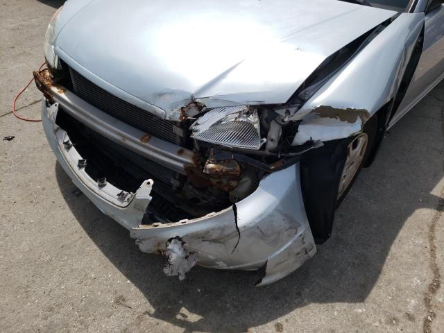 Photo 9 from auction – 2001 HONDA CIVIC LX with VIN 1HGEM22571L075844