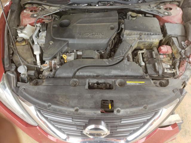 Photo 7 from auction – 2016 NISSAN ALTIMA 2.5 with VIN 1N4AL3AP5GC214649