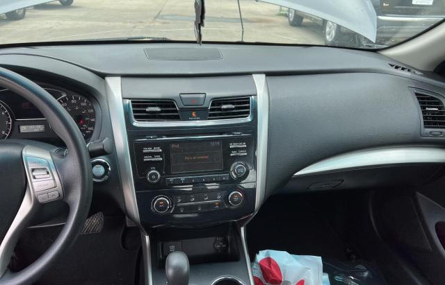 Photo 9 from auction – 2015 NISSAN ALTIMA 2.5 with VIN 1N4AL3AP1FN900089