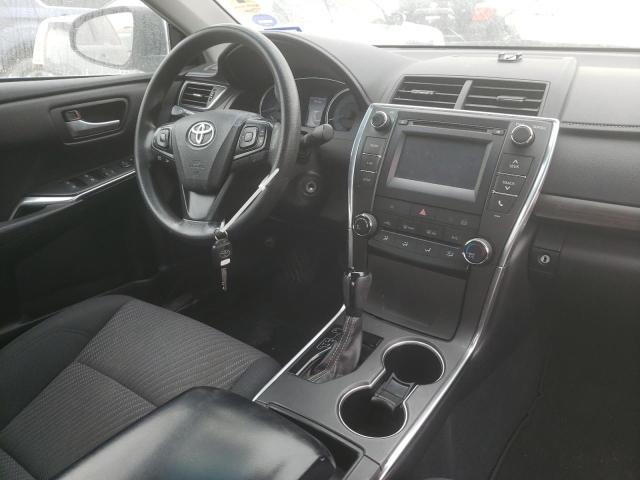 Photo 9 from auction – 2017 TOYOTA CAMRY LE with VIN 4T1BF1FK8HU337022