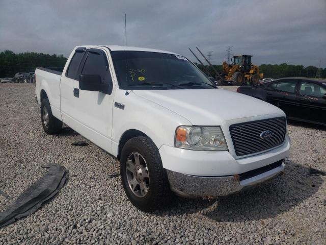 FORD F150 2004 with VIN 1FTPX12544NA37439 - Photo from auction