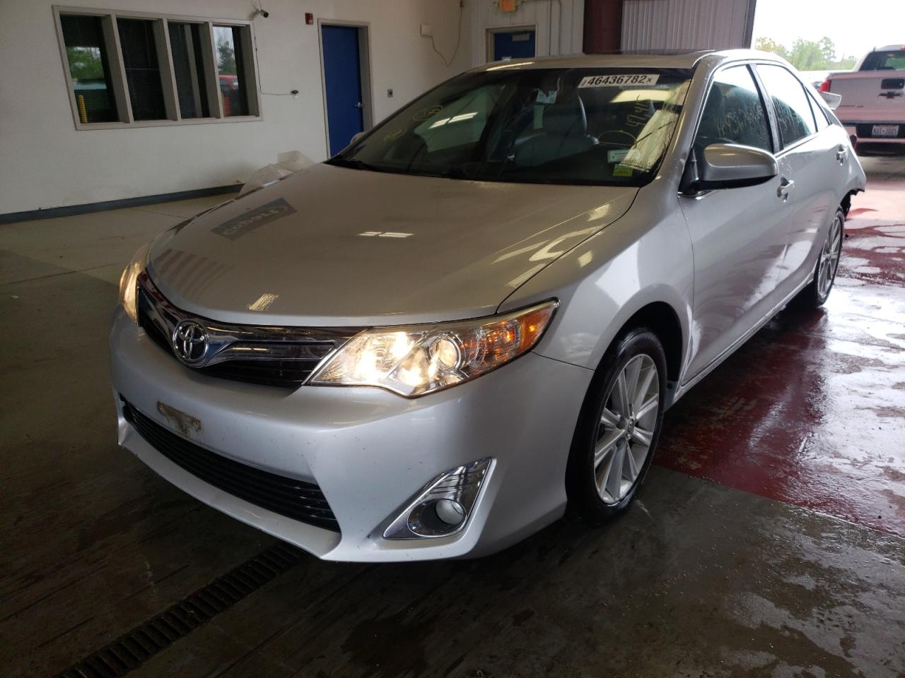 Photo 2 from auction – 2014 TOYOTA CAMRY L with VIN 4T1BF1FK1EU379463