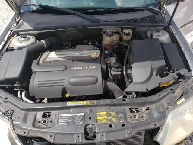 Photo 7 from auction – 2004 SAAB 9-3 ARC with VIN YS3FD79Y146009947