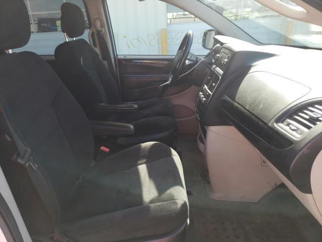 Photo 5 from auction – 2015 RAM TRADESMAN with VIN 2C4JRGAG6FR516554