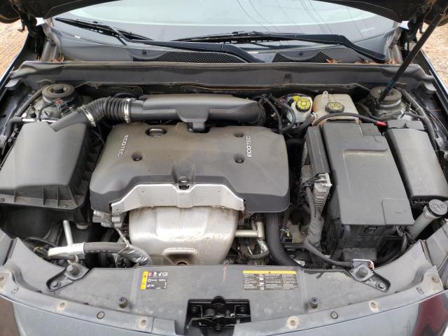 Photo 7 from auction – 2014 CHEVROLET MALIBU LS with VIN 1G11A5SL2EF293810