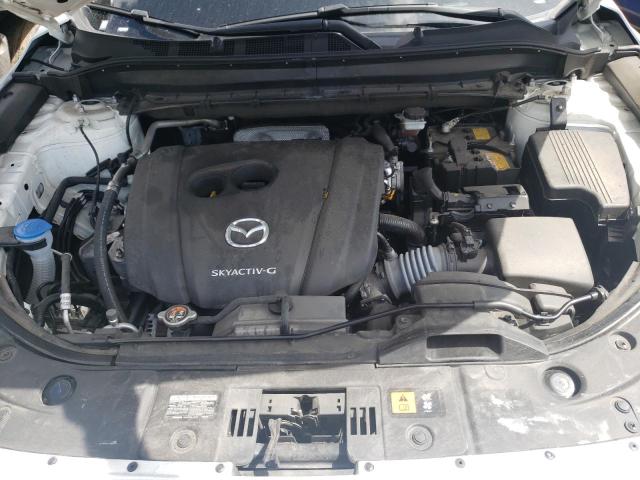 Photo 7 from auction – 2020 MAZDA CX-5 TOURI with VIN JM3KFACMXL0781620