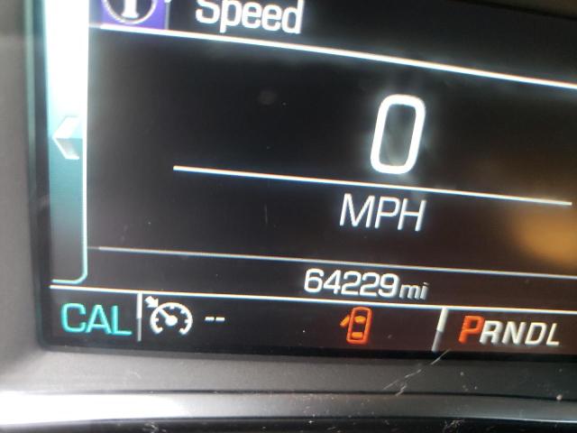 Photo 8 from auction – 2018 CHEVROLET EQUINOX LT with VIN 2GNAXJEV5J6252482