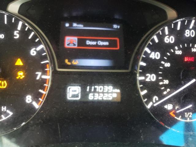 Photo 8 from auction – 2014 NISSAN ALTIMA 2.5 with VIN 1N4AL3AP1EN335132