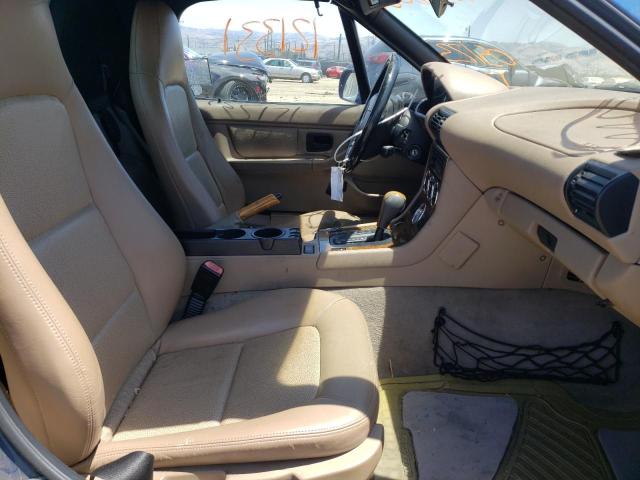 صورة رقم 5 من المزاد - 2000 BMW Z3 2.3 مع VIN WBACH9340YLM92500